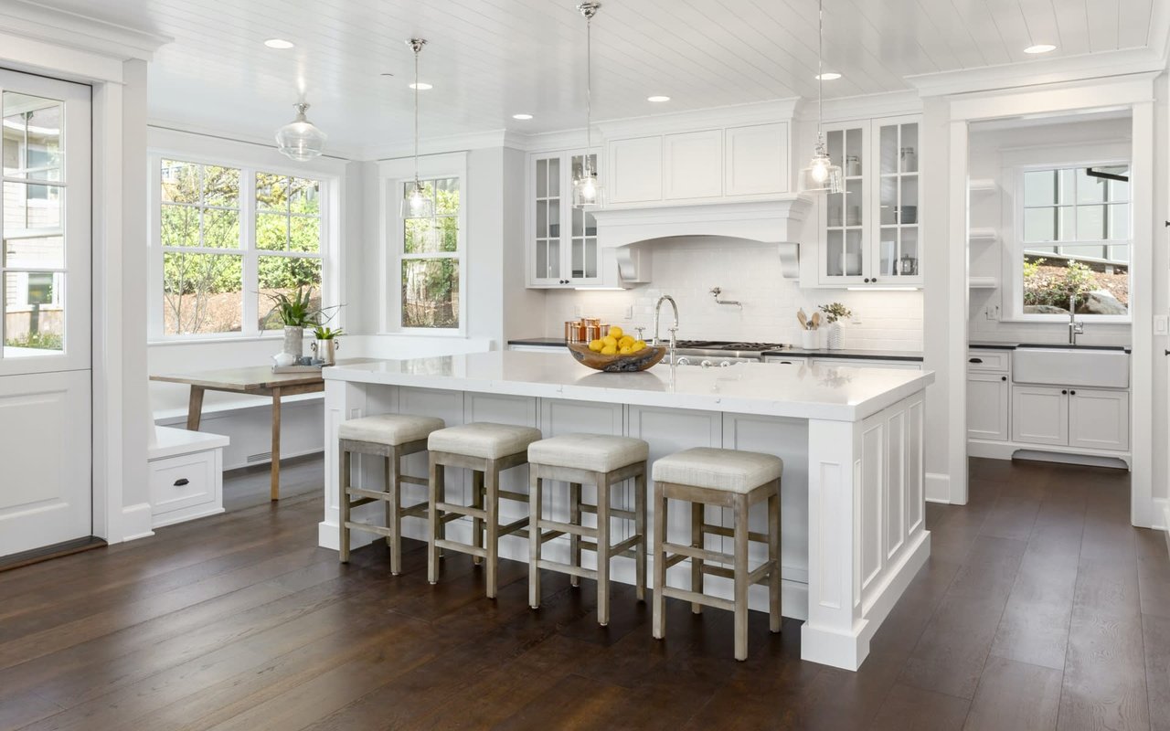 Is It essential To Update Your Kitchen Before Selling? | Biello & Black Group