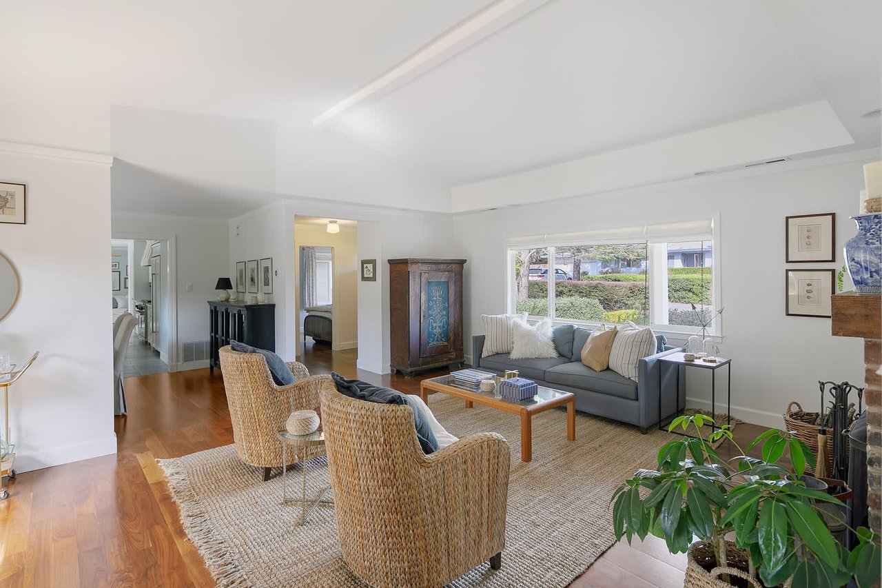 109 Van Tassel Court, San Anselmo