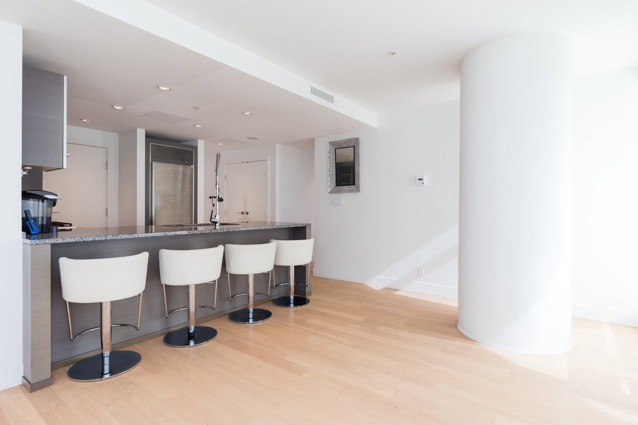 1111 Alberni St, #2908