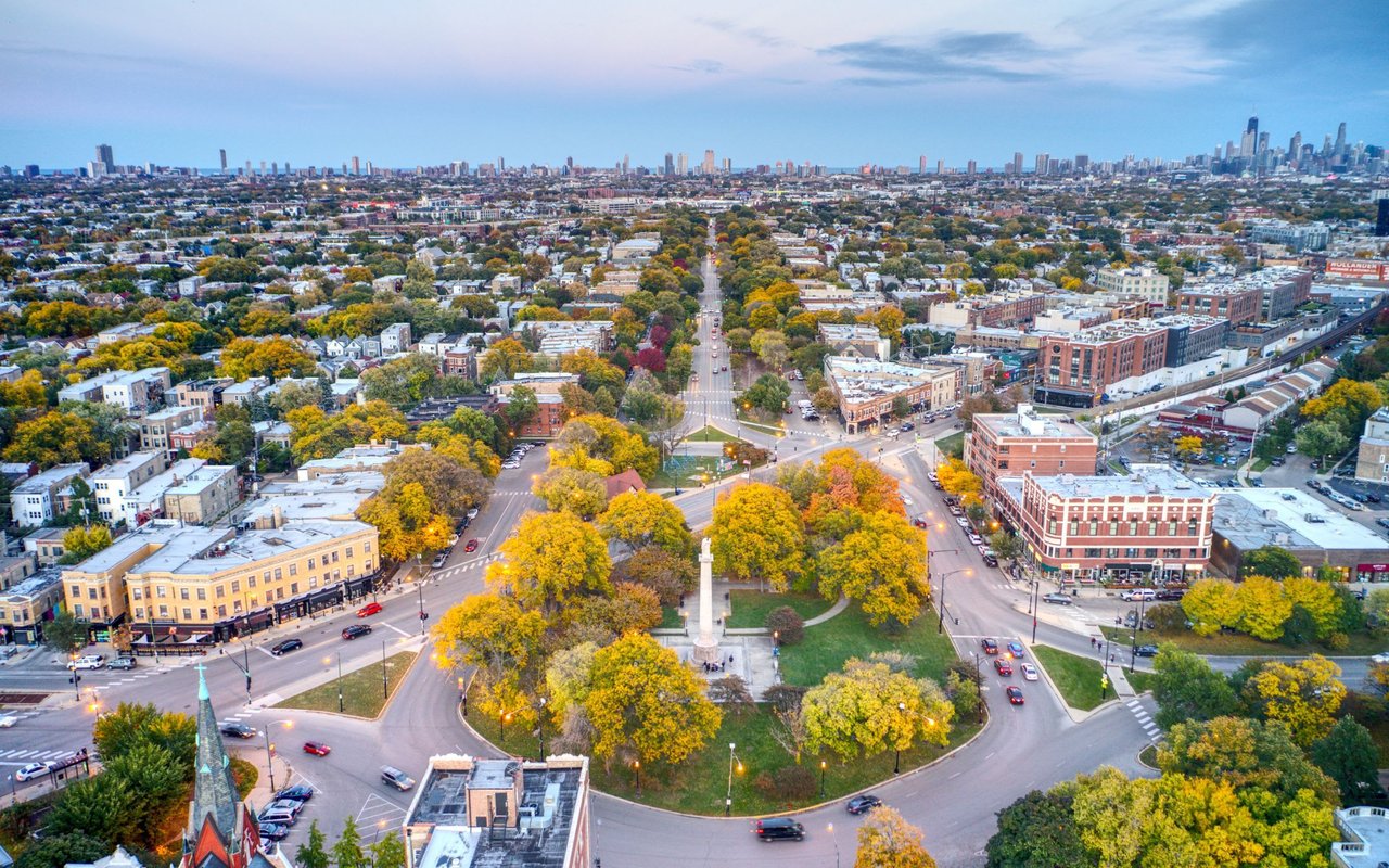 Logan Square