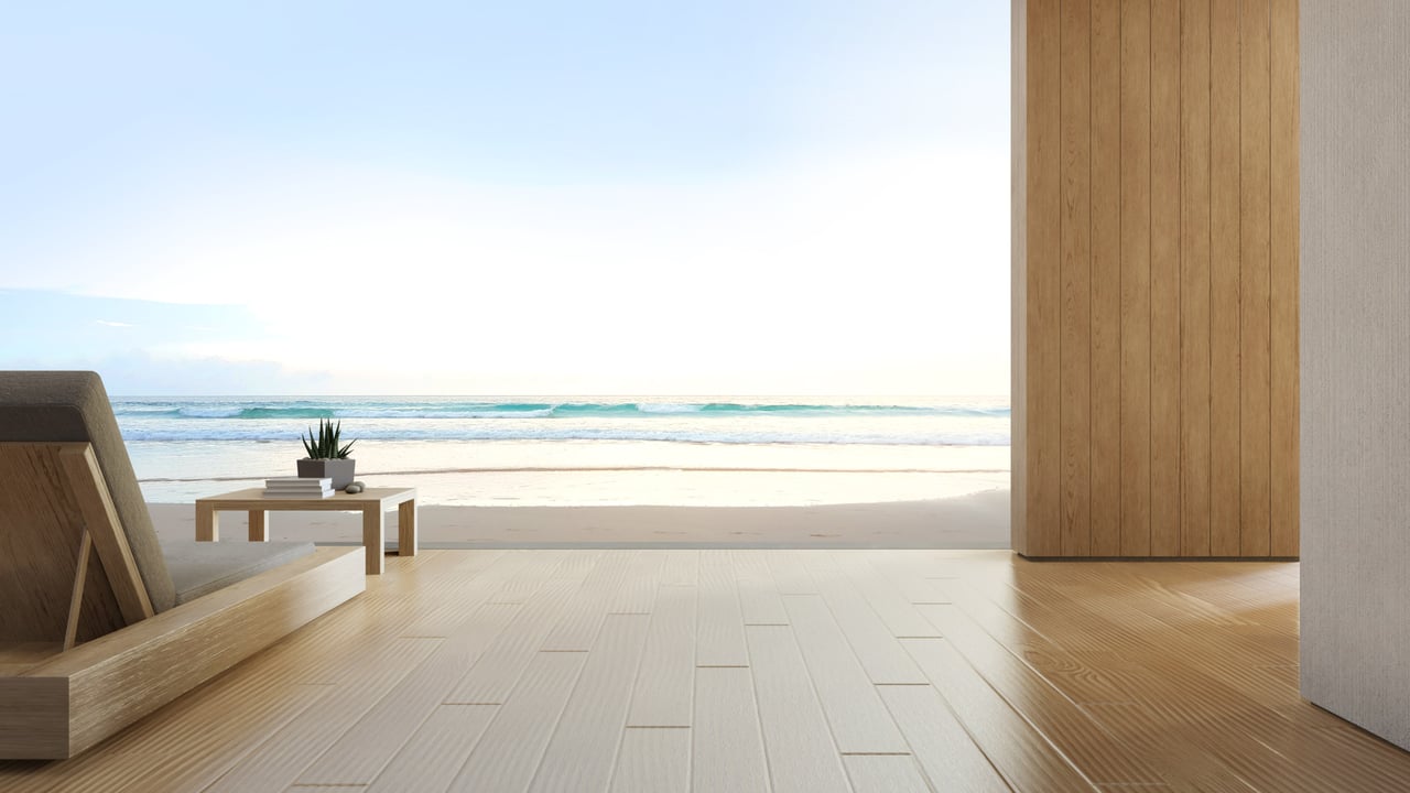 How to Purchase a Vacation Rental Second Home in the US 