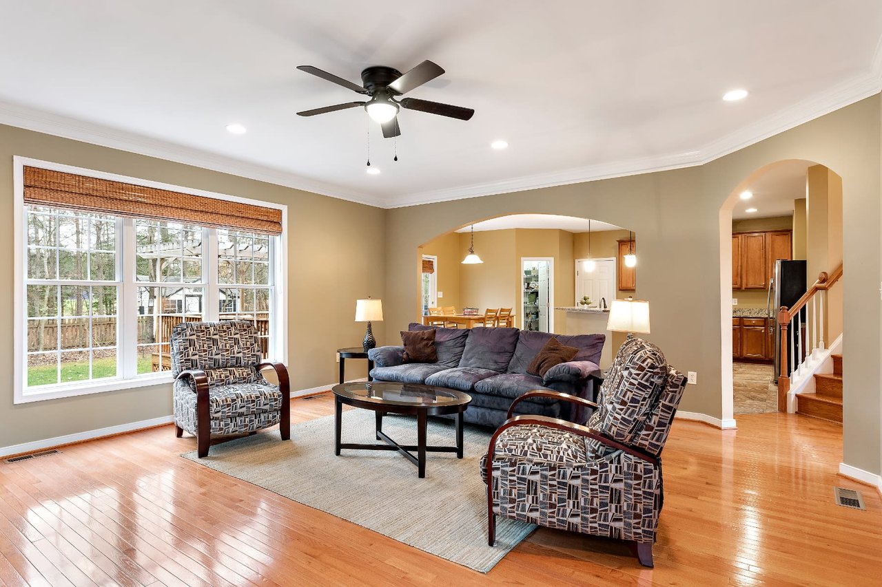 14007 Grace Wood Place