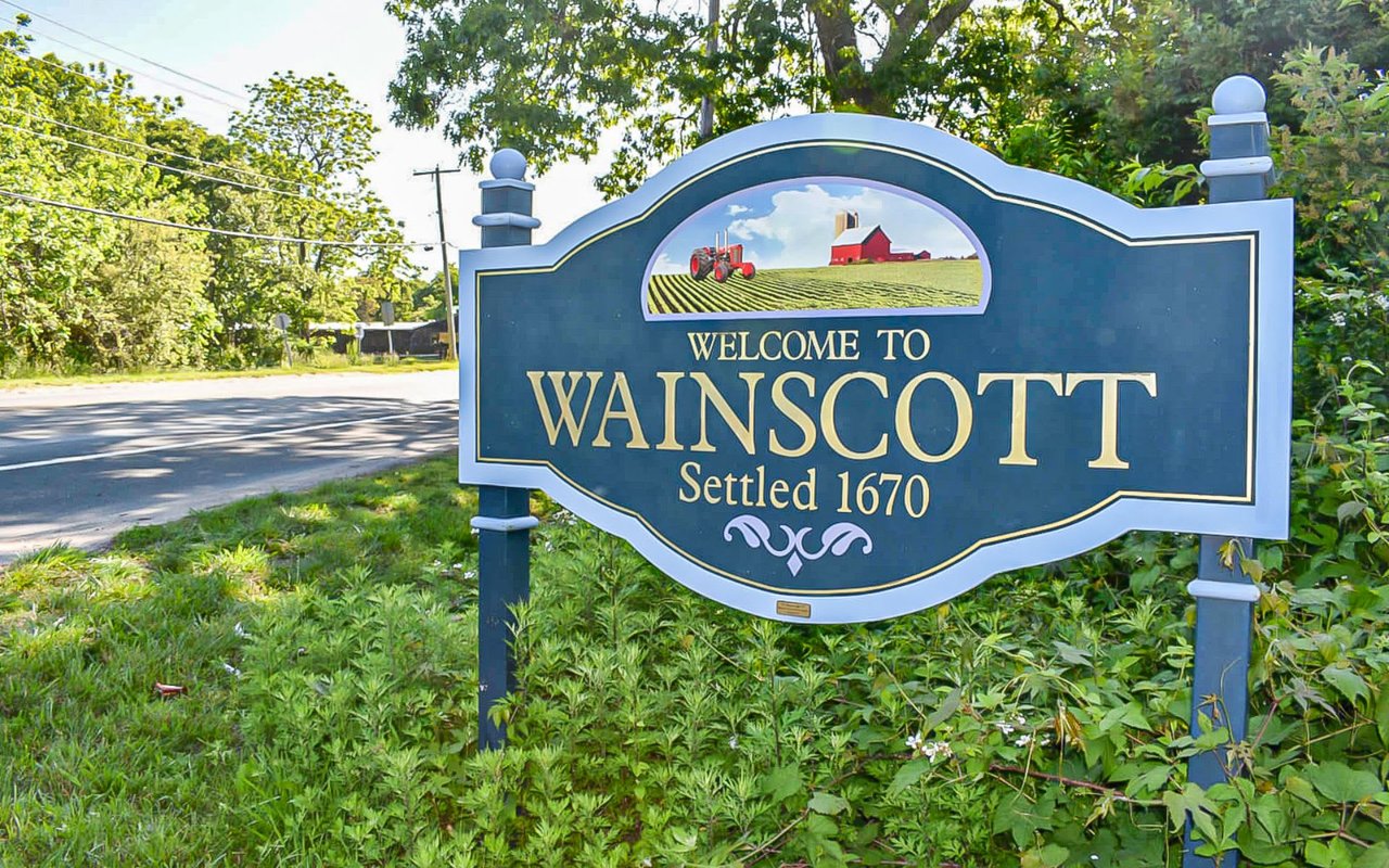 Wainscott