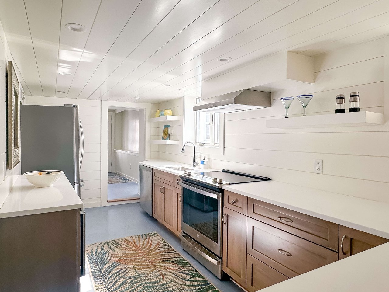 Charming Home in Downtown Edgartown