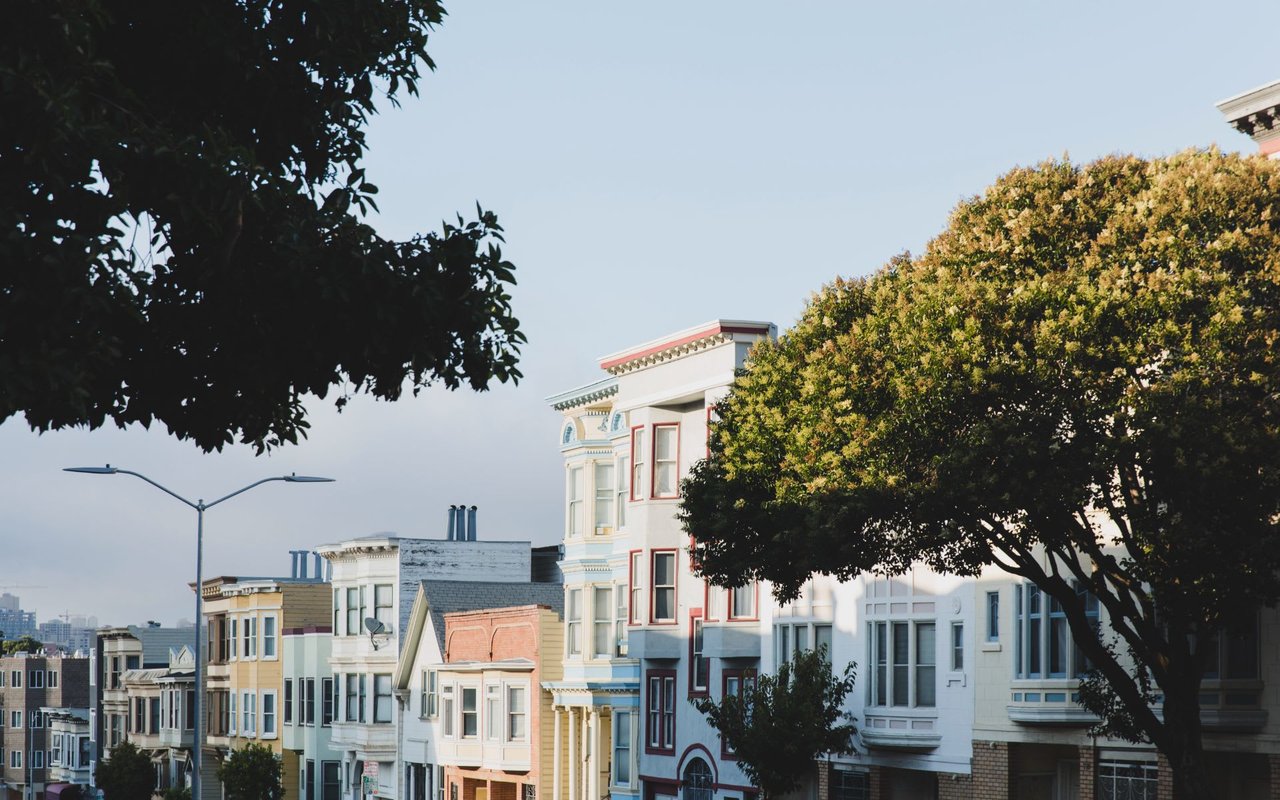 Mission Bay