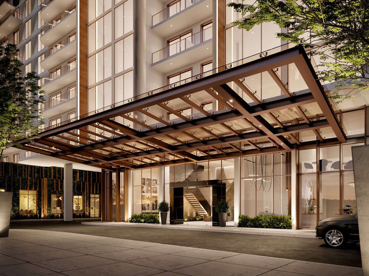 July 2024 - Shoma Group Commences Construction on Shoma Bay Luxury Waterfront Residences in North Bay Village