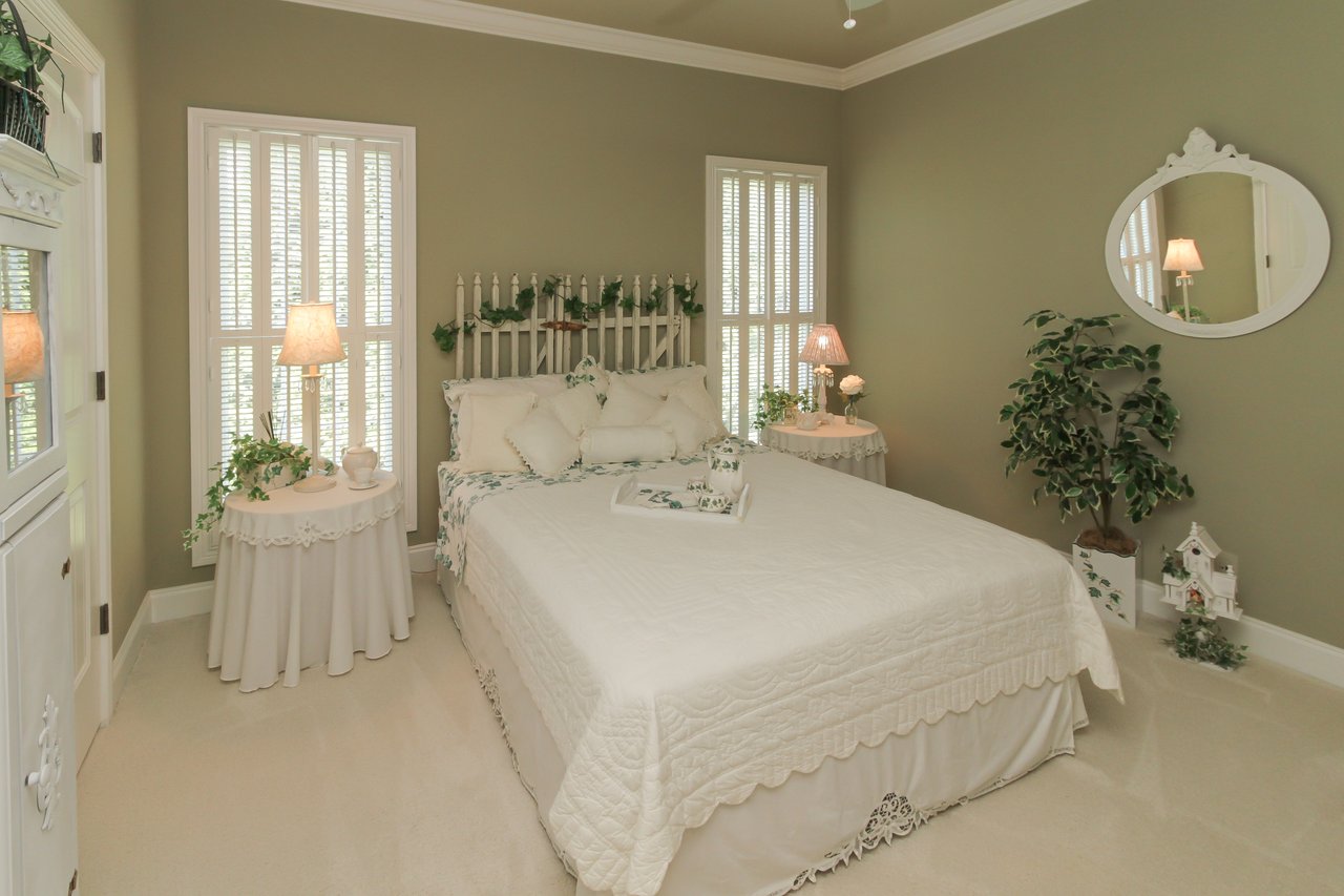 Magnolia Pointe