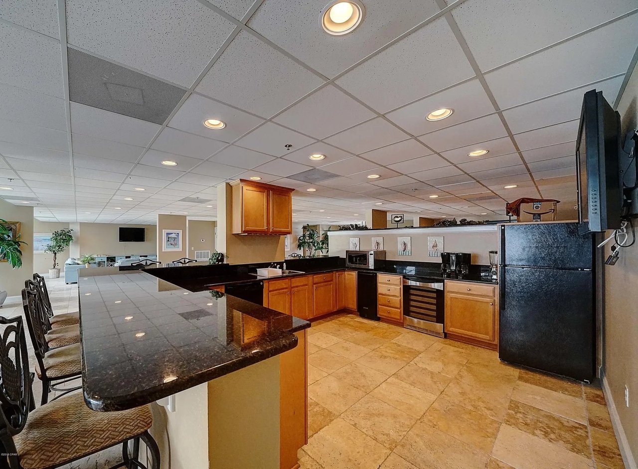 16819 Front Beach Road Unit 718