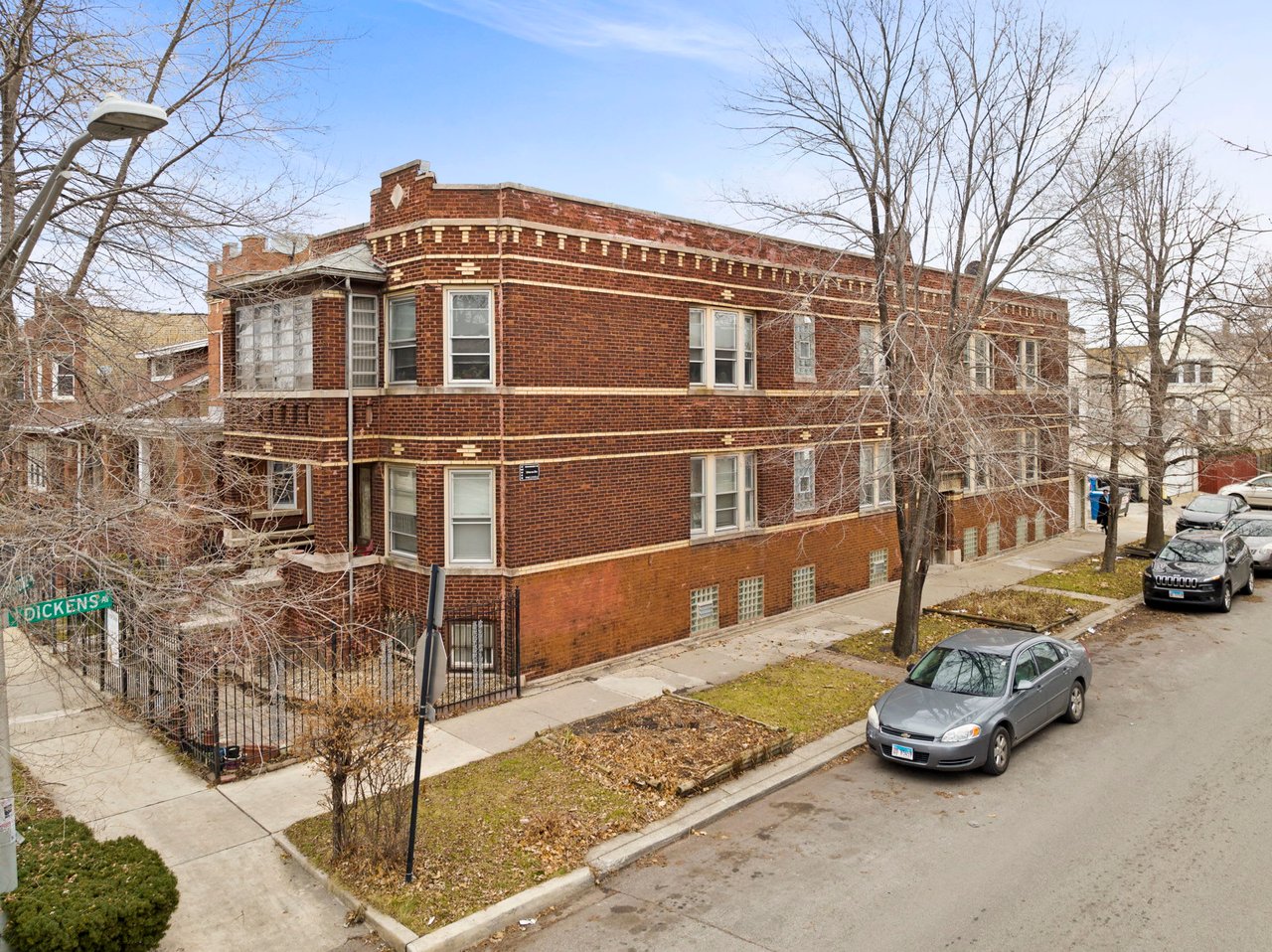 2101 N Keystone Ave Chicago IL