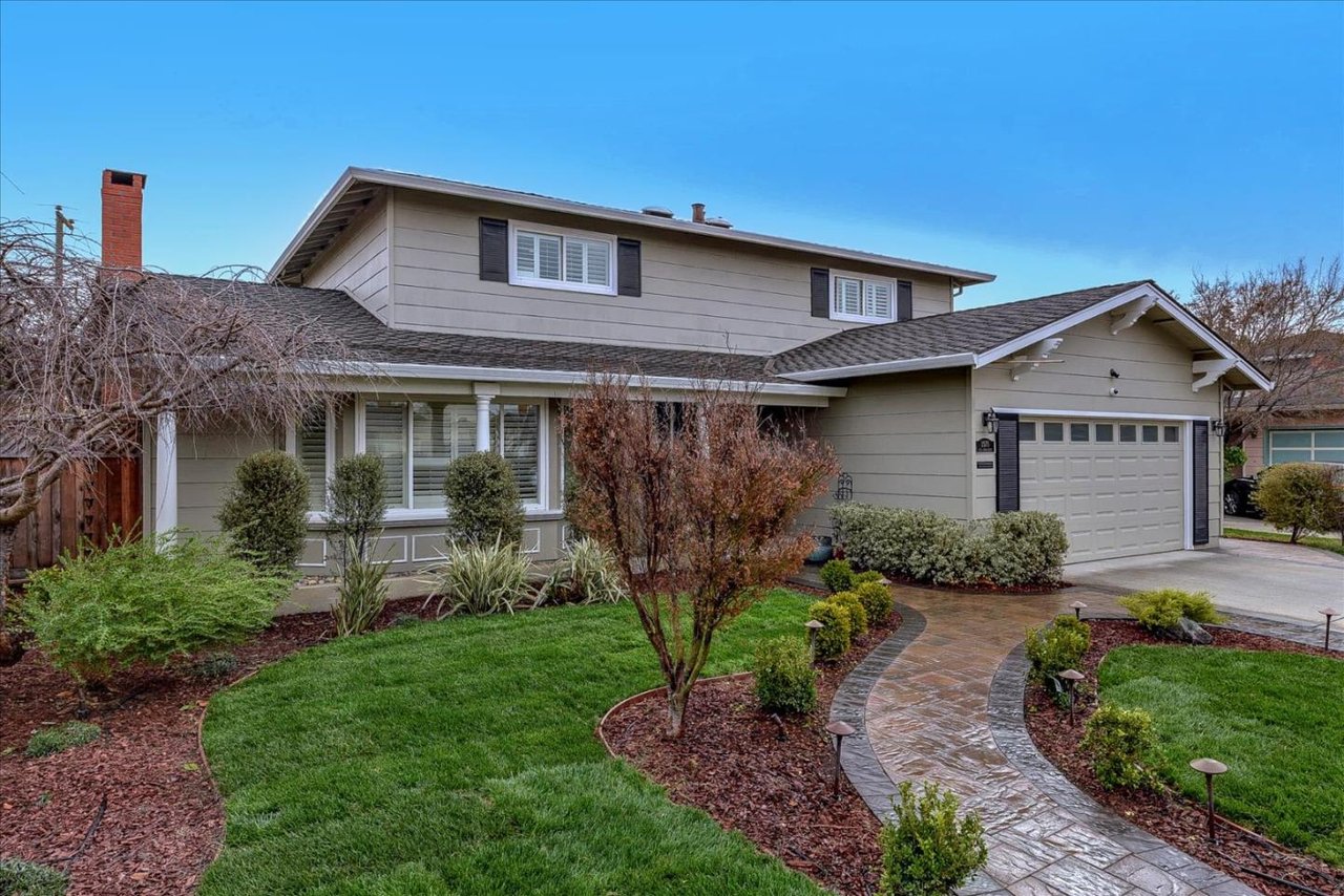 2575 Hill Park Drive