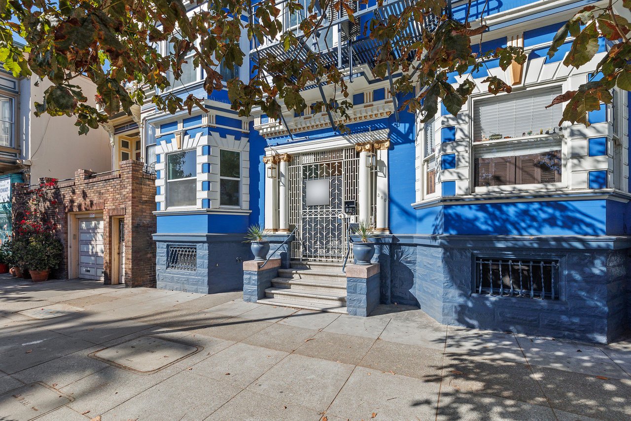 380 Dolores Street Unit: 1