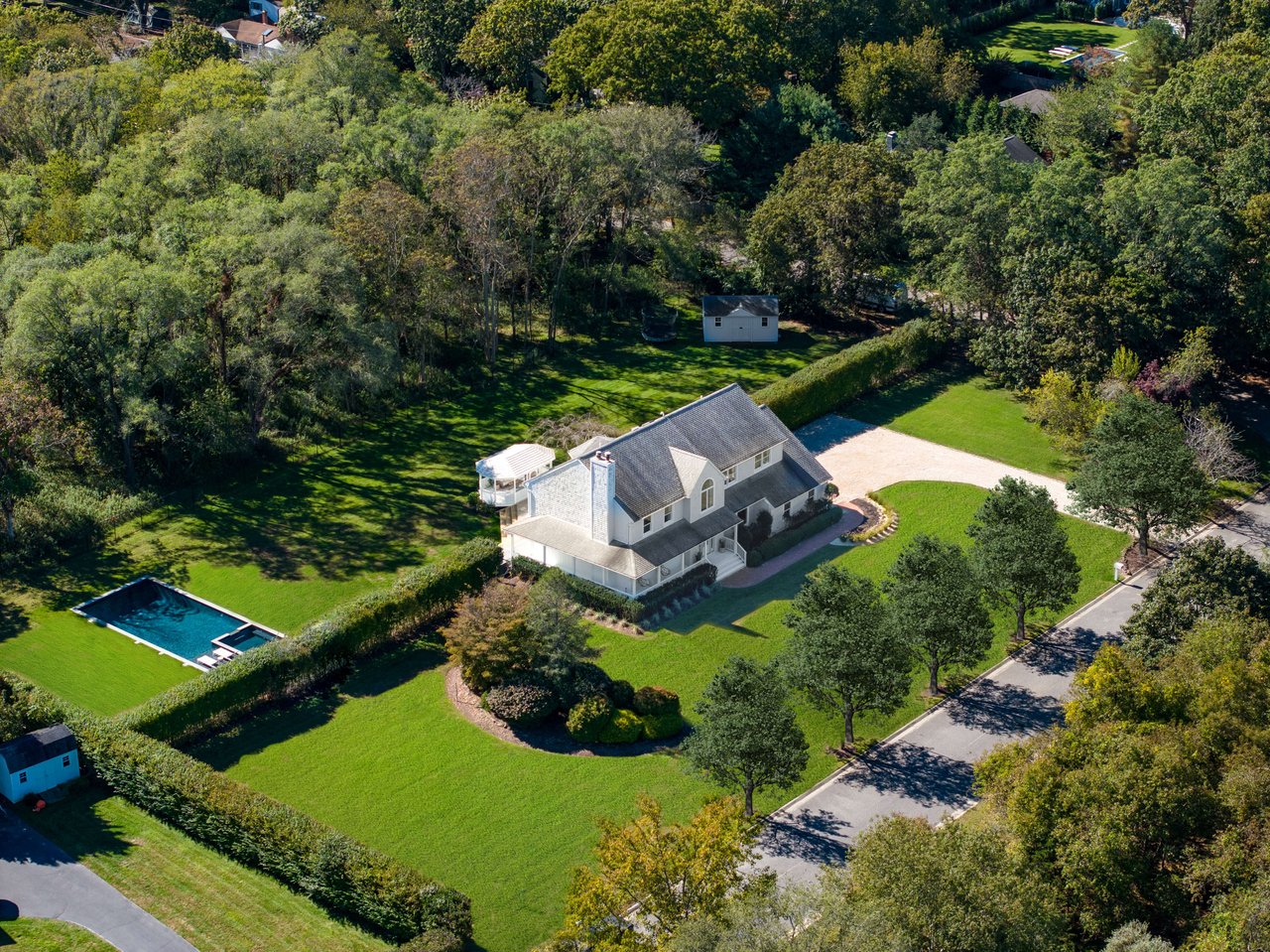 RECORD-BREAKING SALE ON JARED'S PATH