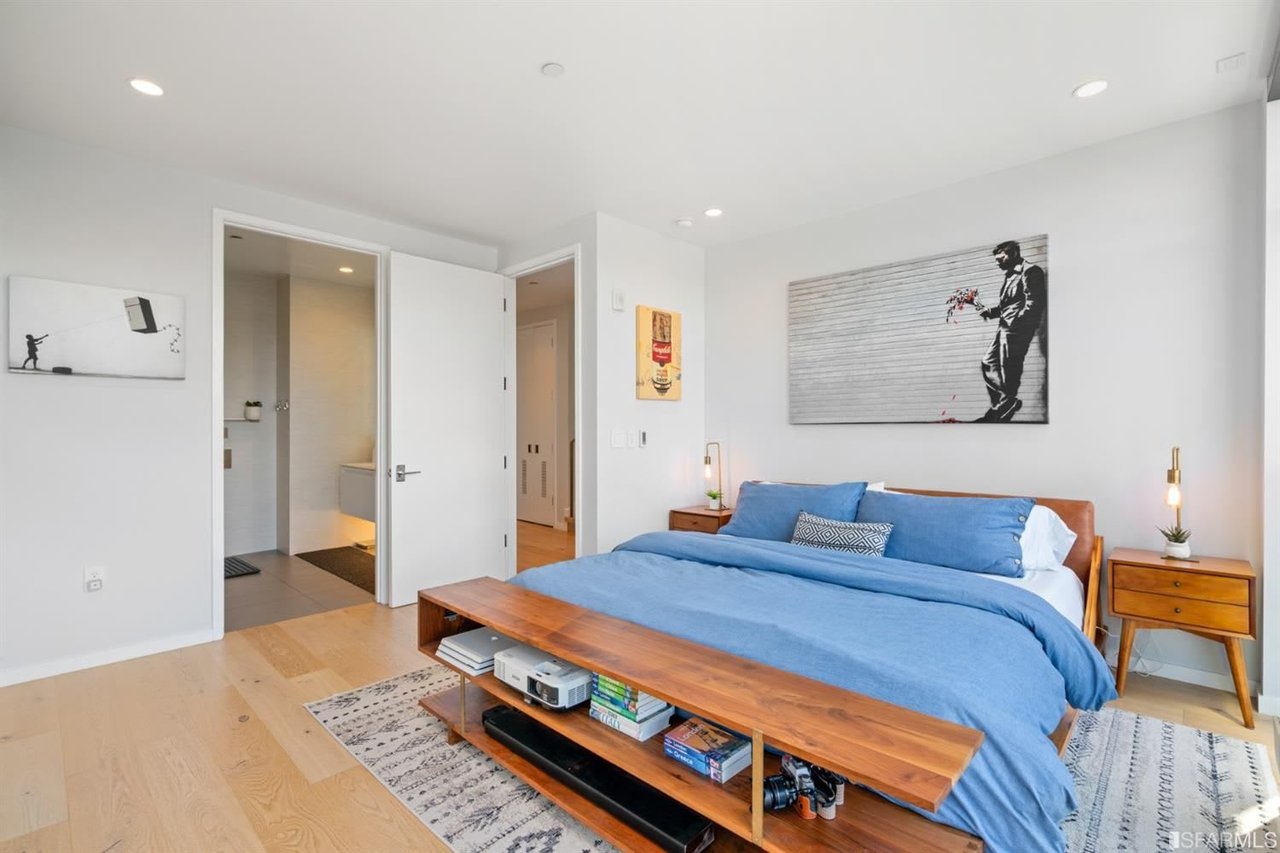 131 Missouri St, #402