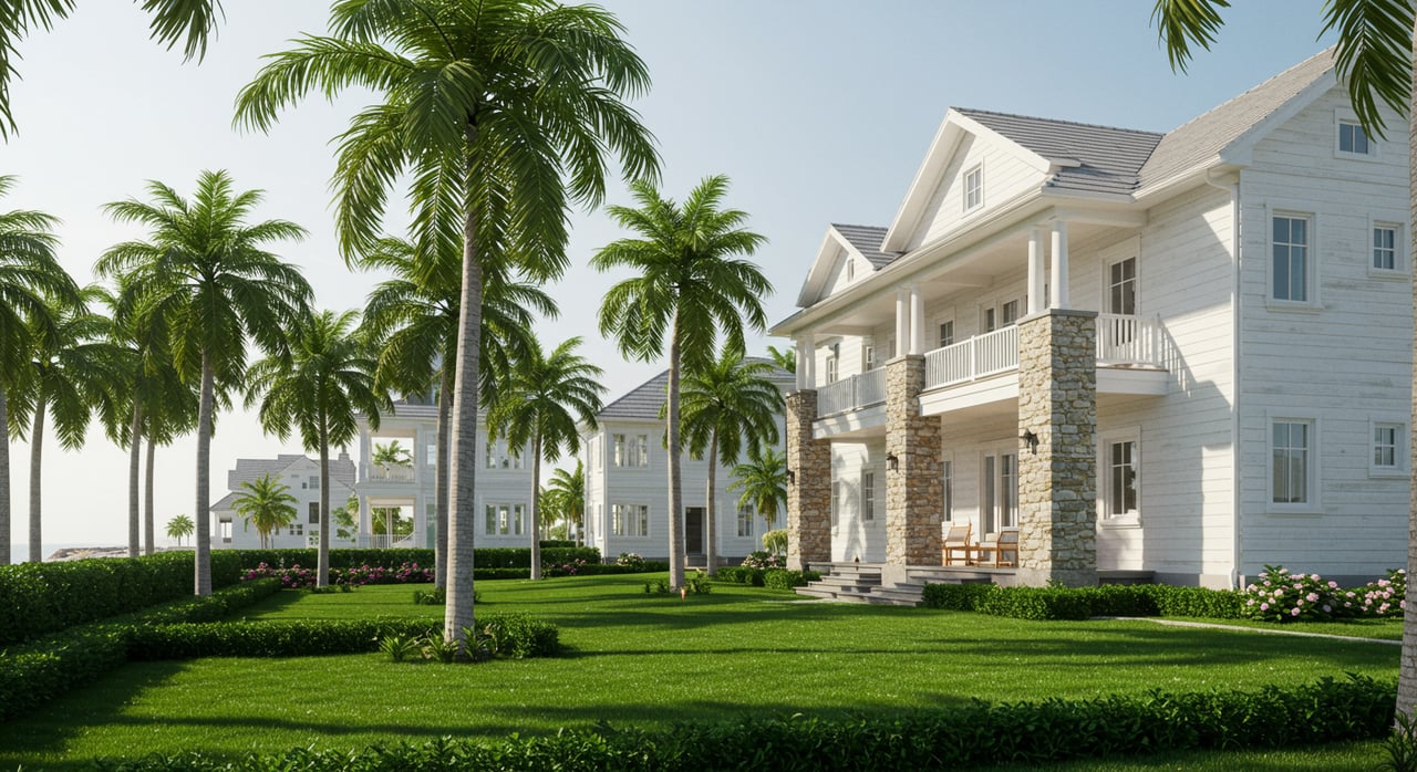How to Own Your Dream Home: A Step-by-Step Guide