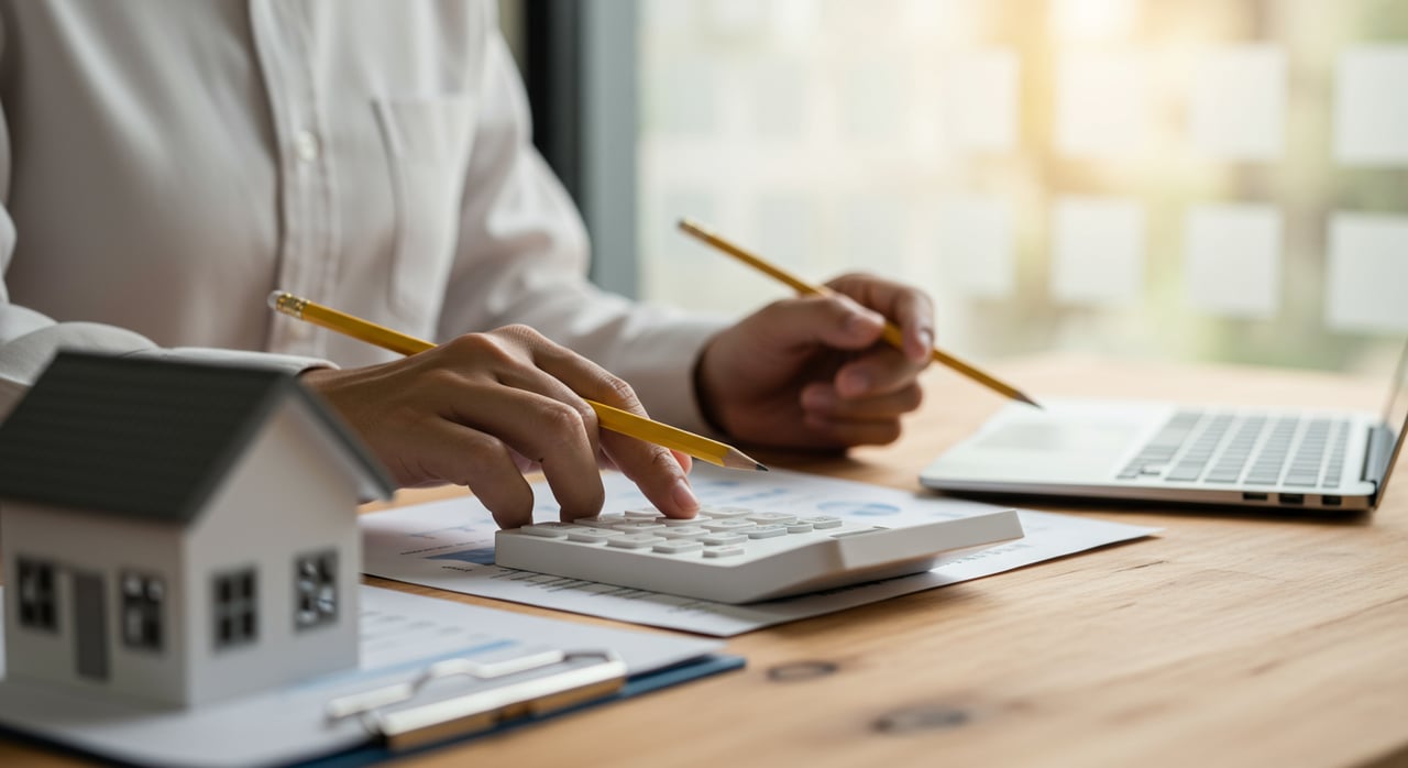 Down Payment Myths You Should Stop Believing