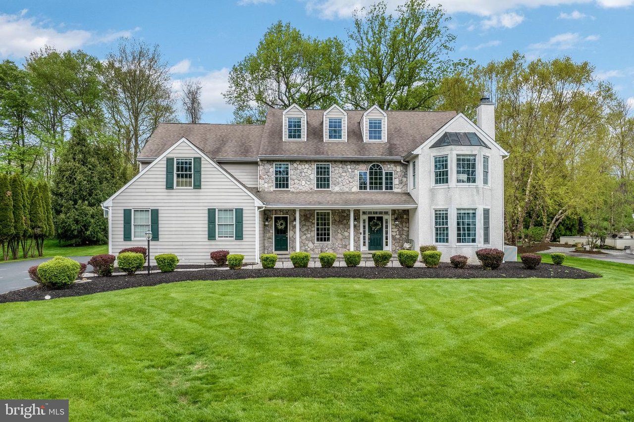 1133 Kolbe Ln