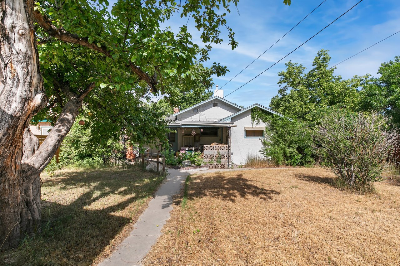 1629 N Corona Street