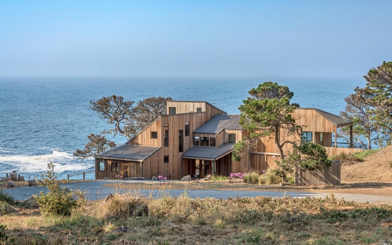 Buying A Home In Sea Ranch, CA