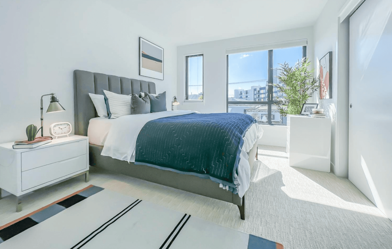 1300 22nd Street, Unit 208 