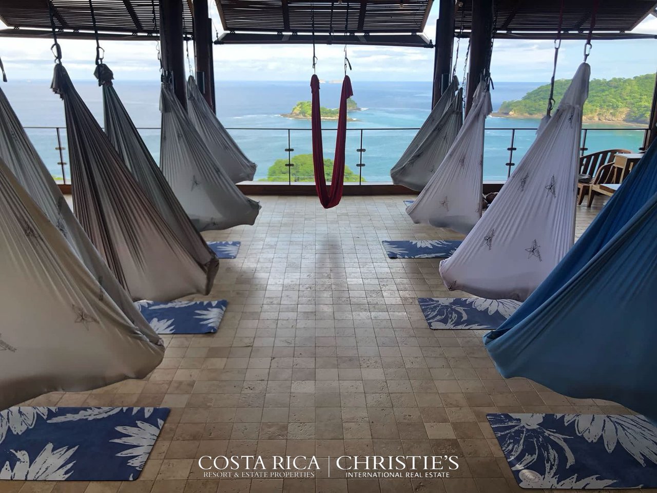 Casa Chameleon Residences Villa #2