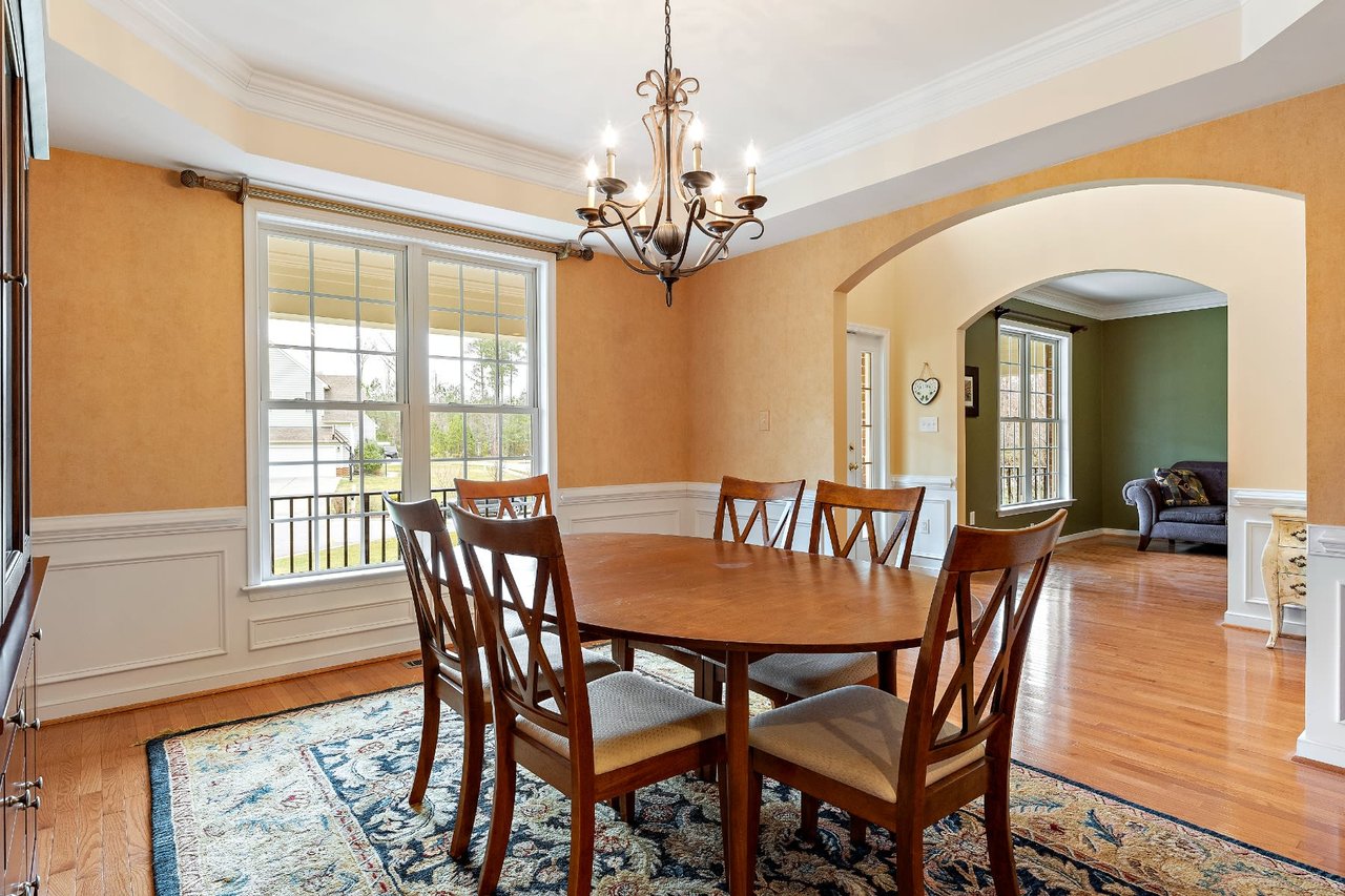 14007 Grace Wood Place