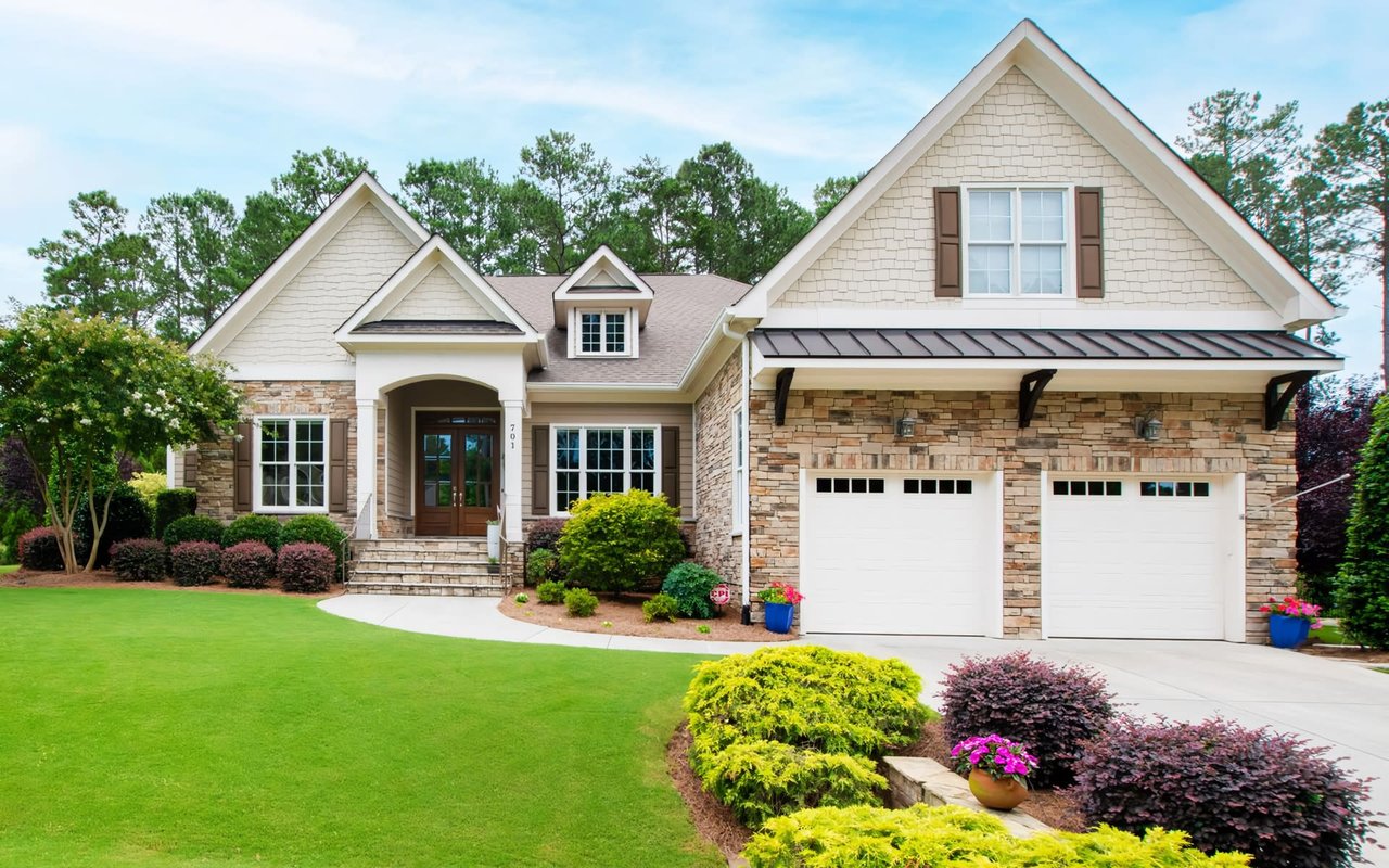 Buying a Home in Cary, NC