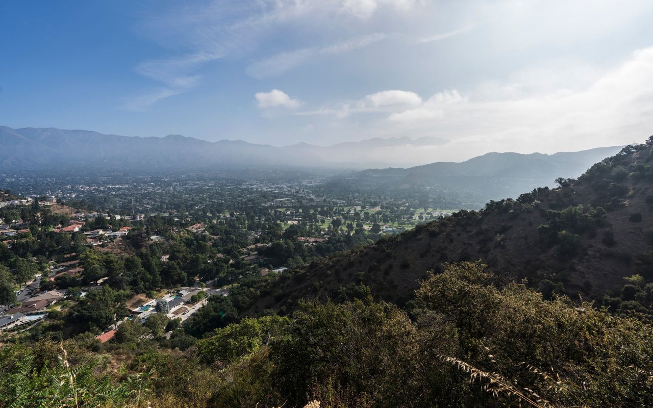 La Cañada Flintridge