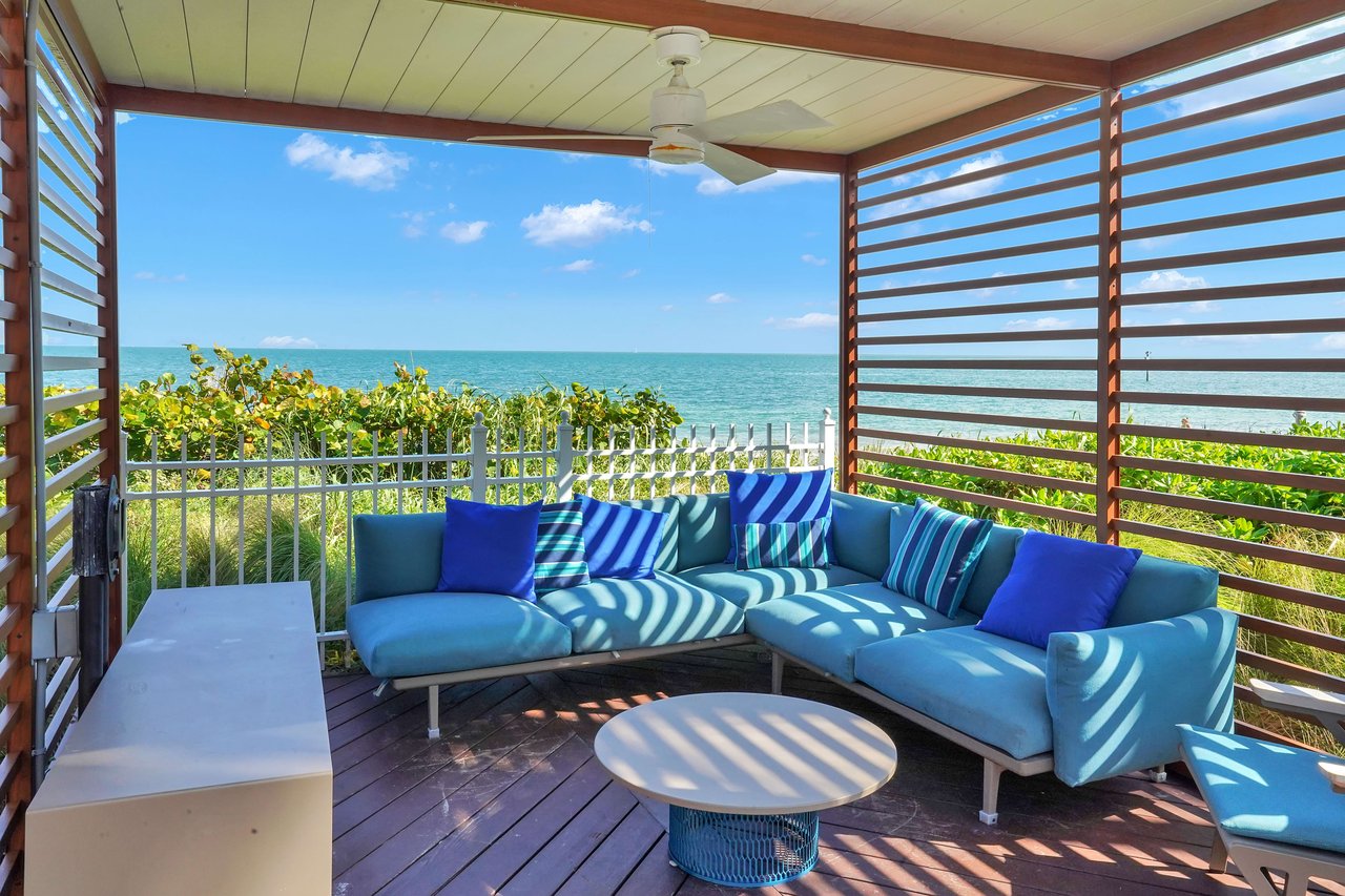 Ritz Carlton Key Biscayne Unit 870