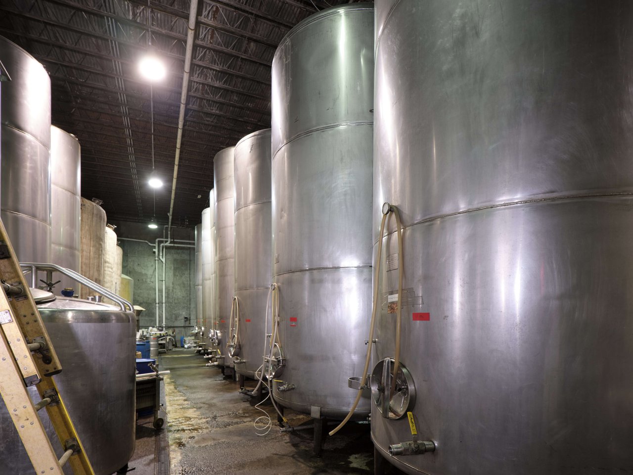 Sand Castle Winery | Bucks County, PA | $4,500,000