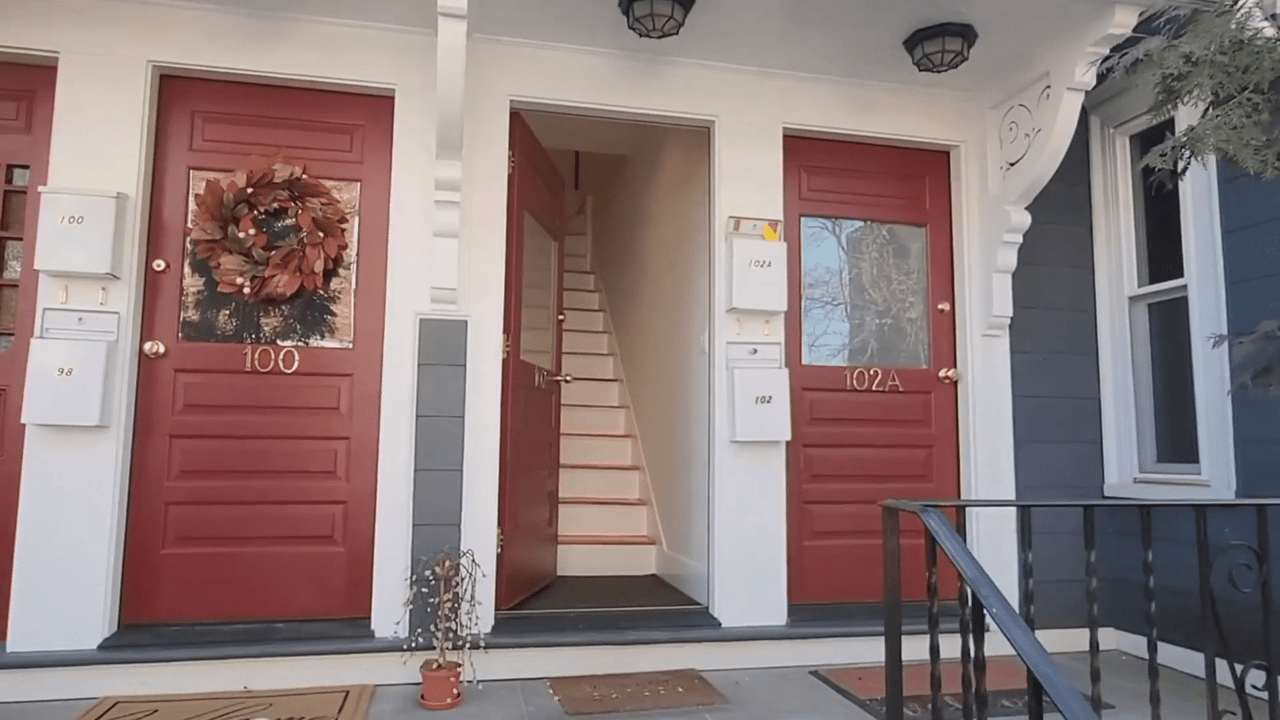 For Rent - 102 Concord Ave, Unit 102 in Somerville (unbranded for MLS)