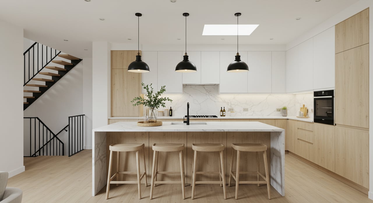 The 5 Biggest Mistakes to Avoid When Buying Your First Home
