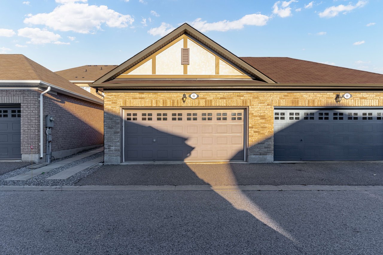 64 Bittersweet St