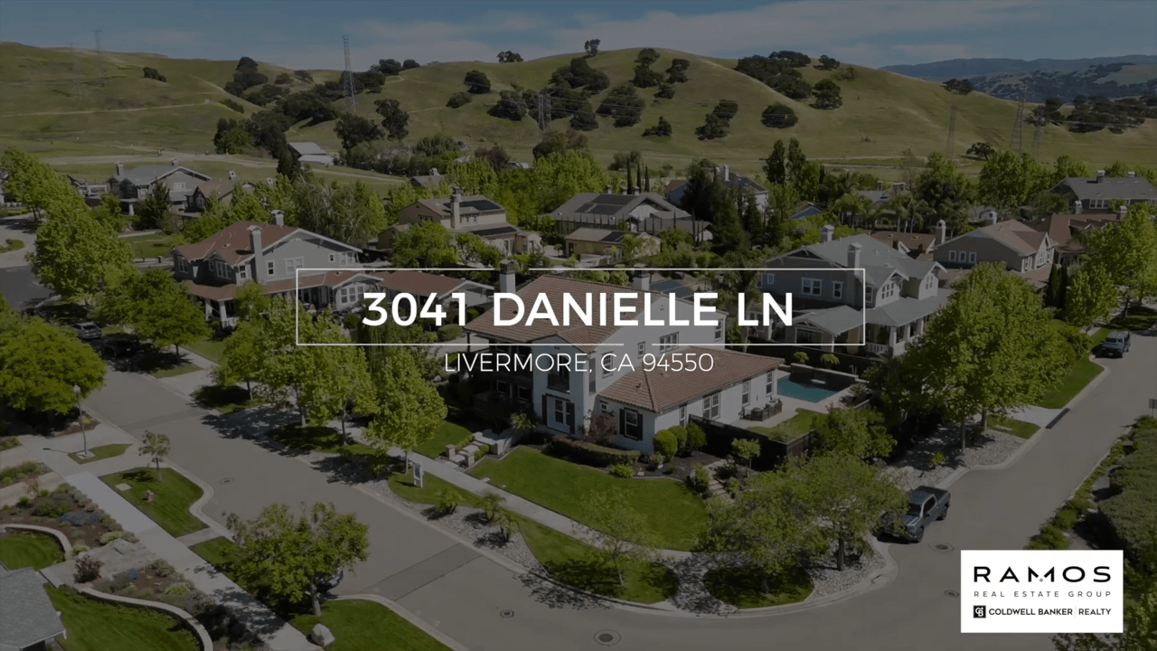 3041 Danielle Lane, Livermore, CA