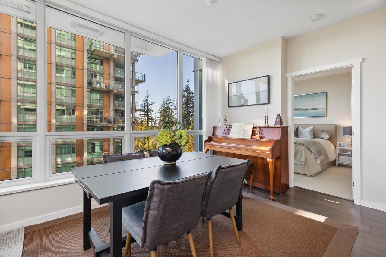 805-5728 Berton Avenue, Vancouver