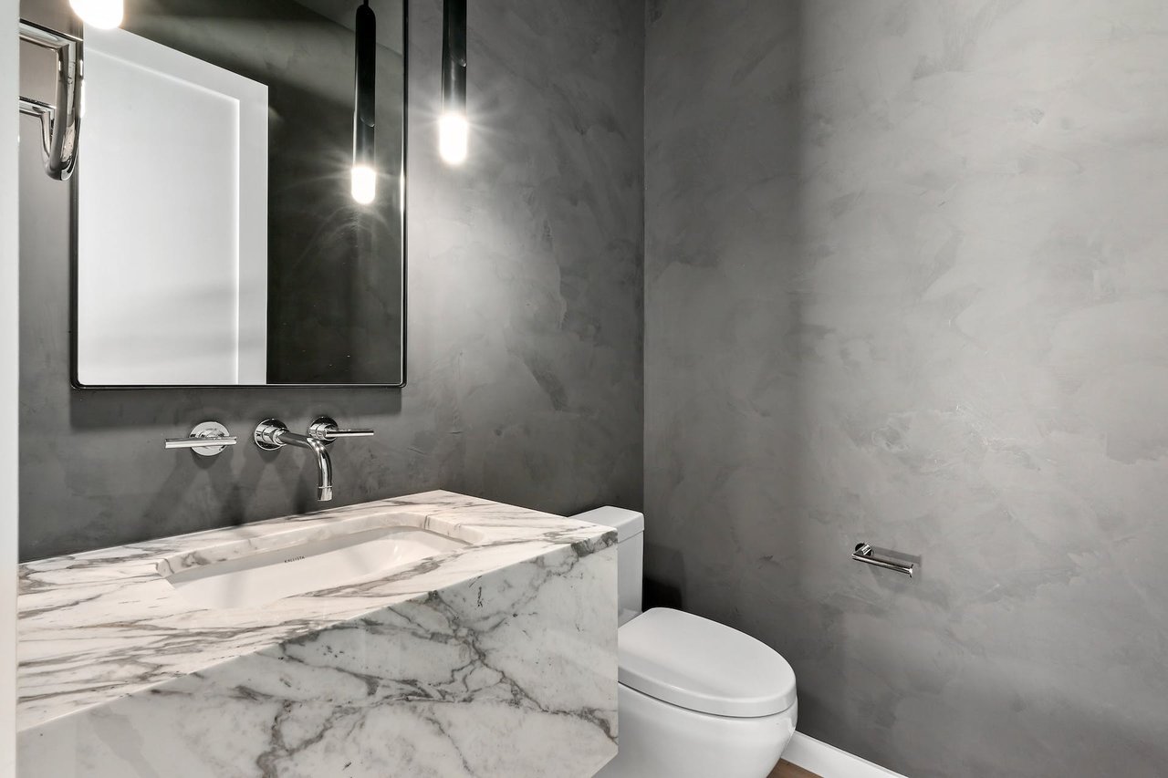 Zilker Modern New Construction