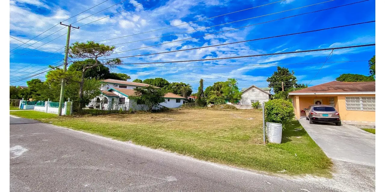 Lot 44, Block 4, Pine Crest Drive