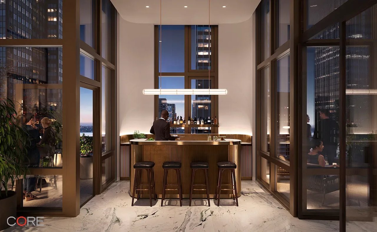 135 East 47th Street #3B