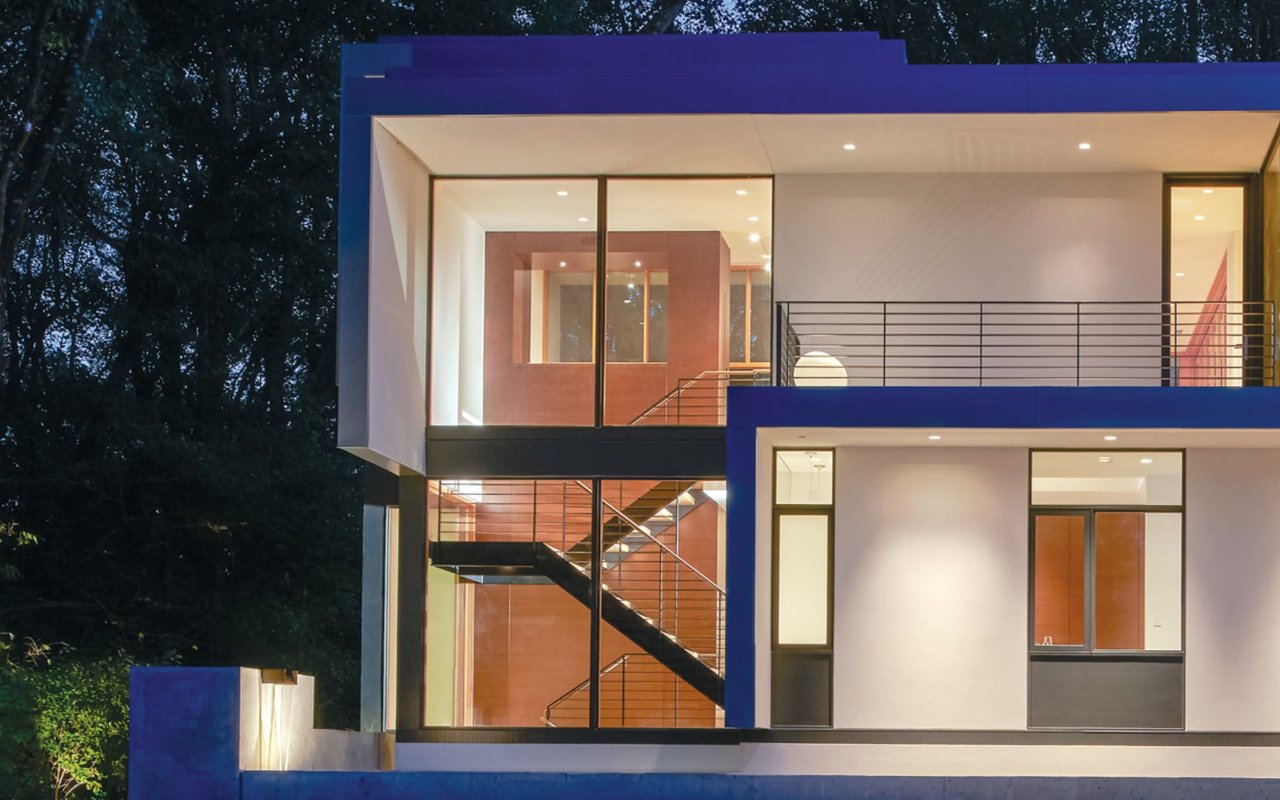 The Best Modern Home Architects in the D.C./Maryland/Virginia Area