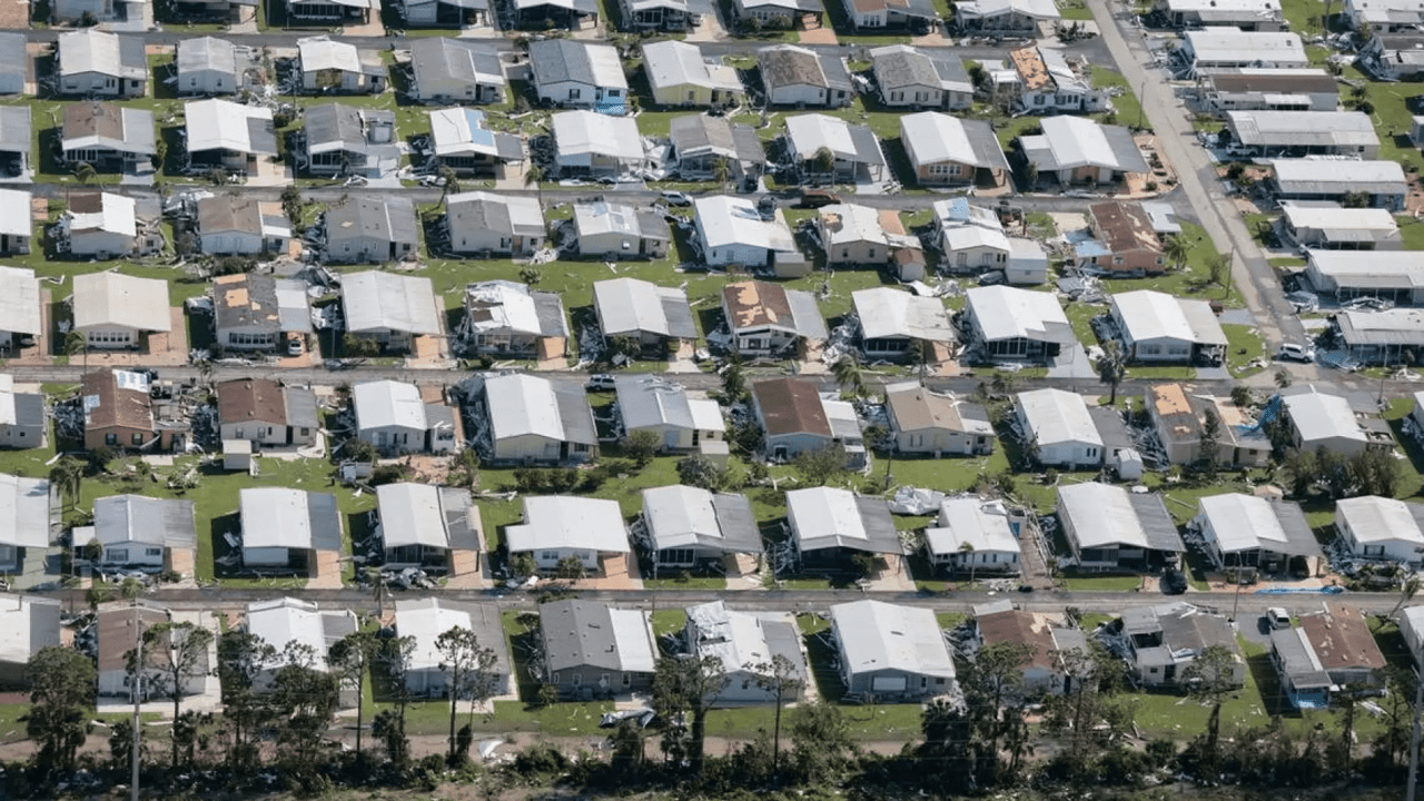 The Florida Home Insurance Crisis: Current State and Impacts on Homeowners
