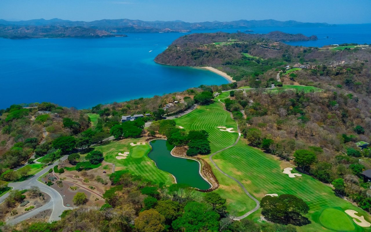 Peninsula Papagayo Costa Rica Real Estate