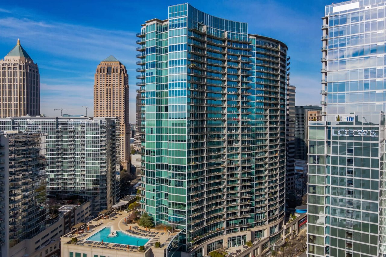 5 Ways to Find the Best Condos in Midtown