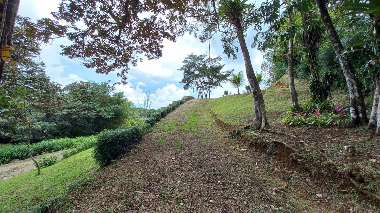 Usable Development Land, Ojochal, Puntarenas