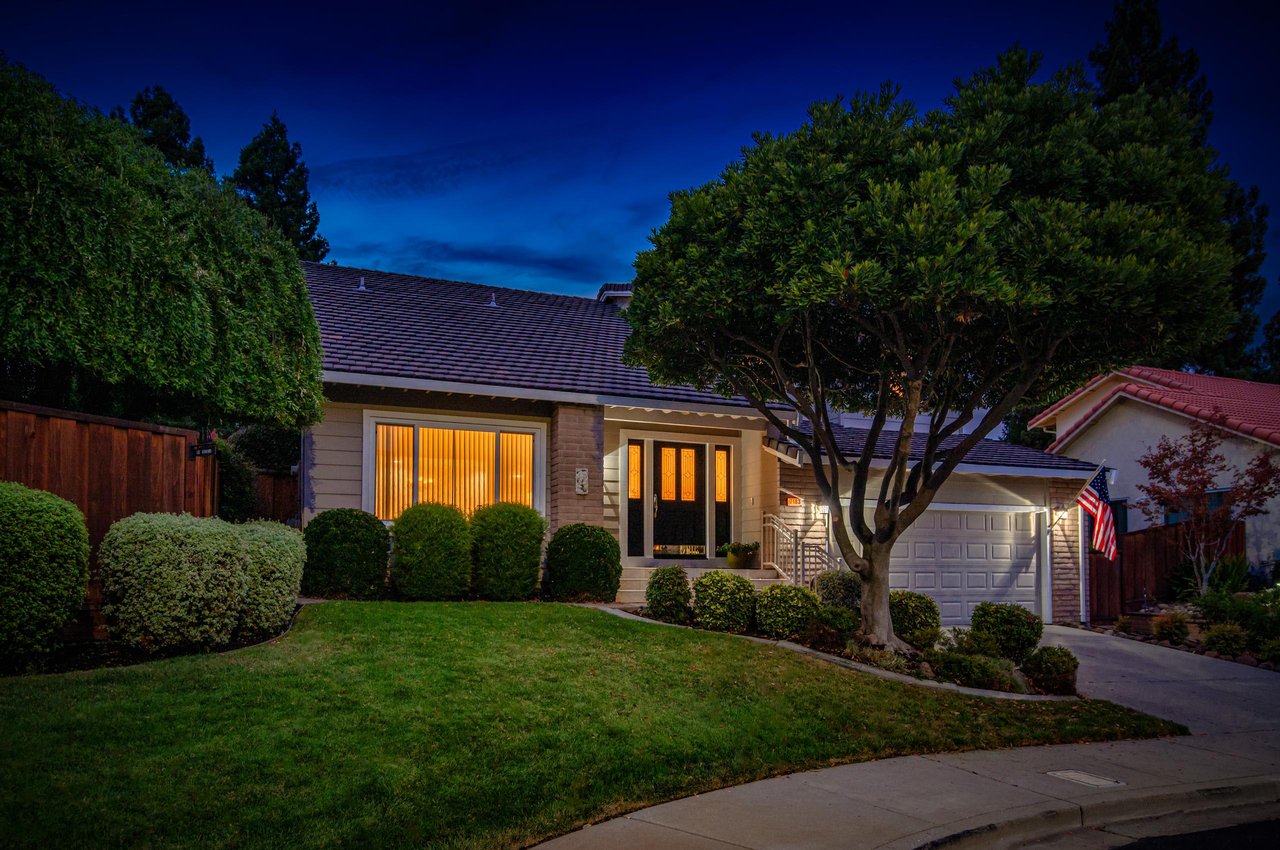 7483 Laurel Court, Pleasanton