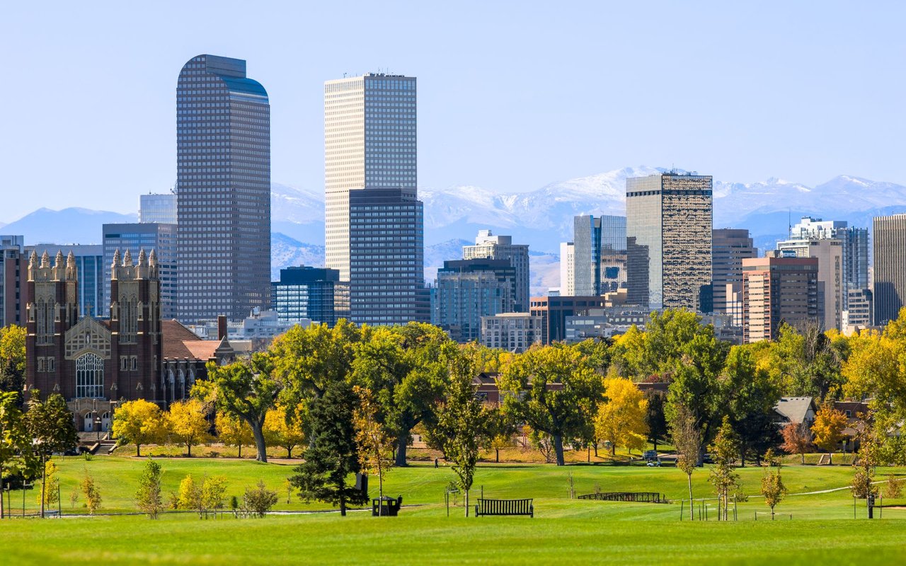 Denver