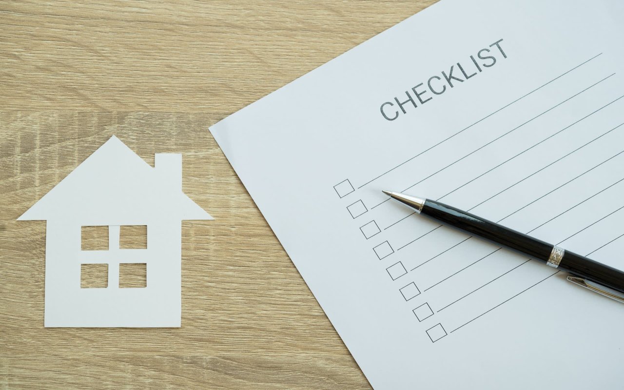 Palm Beach County House Hunting Checklist