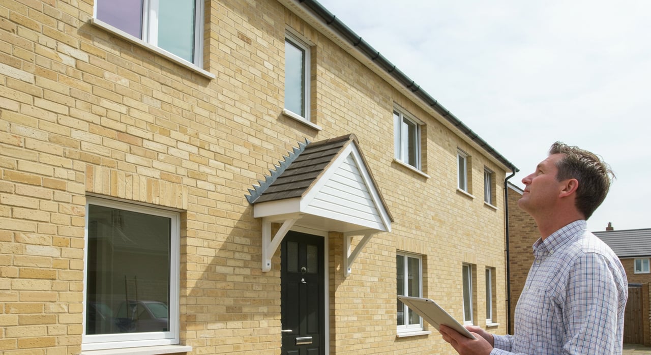 What’s the Difference Between a Home Valuation and a Home Appraisal?