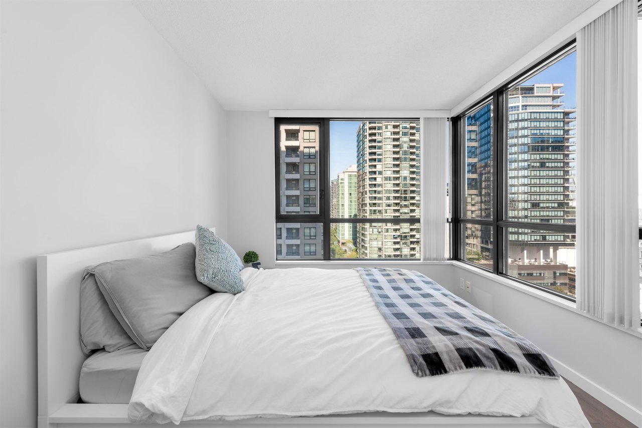 1505-977 Mainland Street, Vancouver