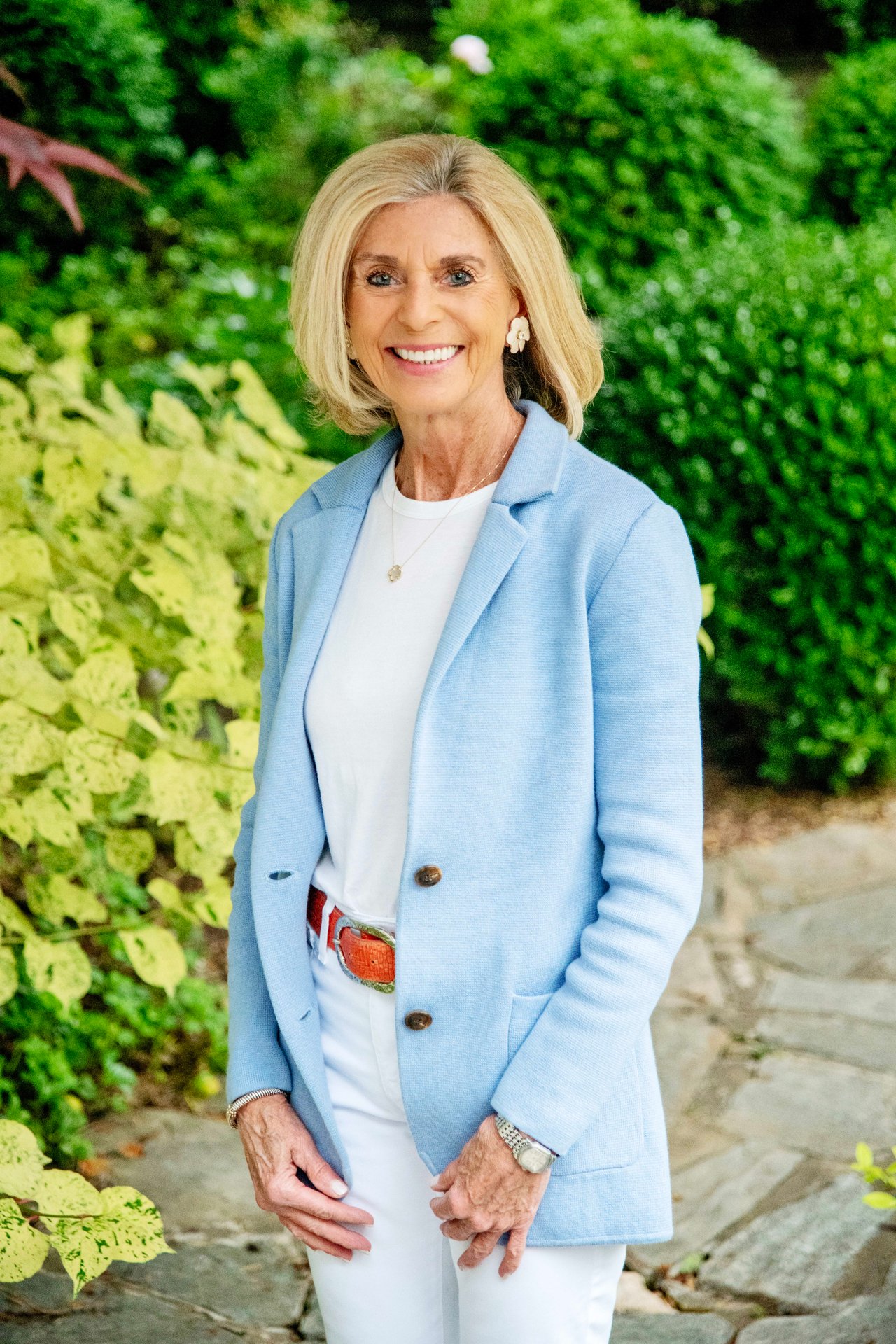 Marcy Byrne