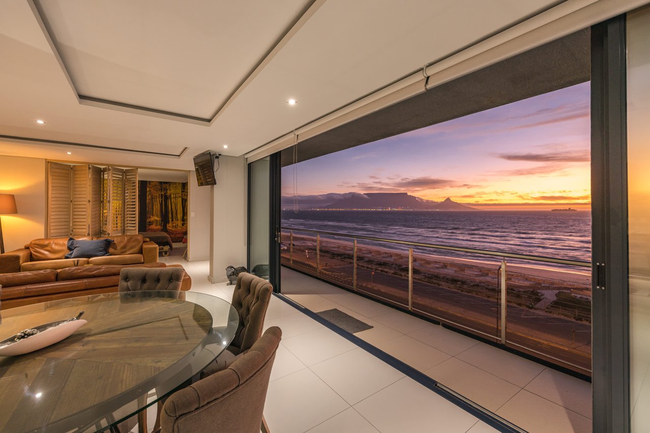 Seacrest Penthouse