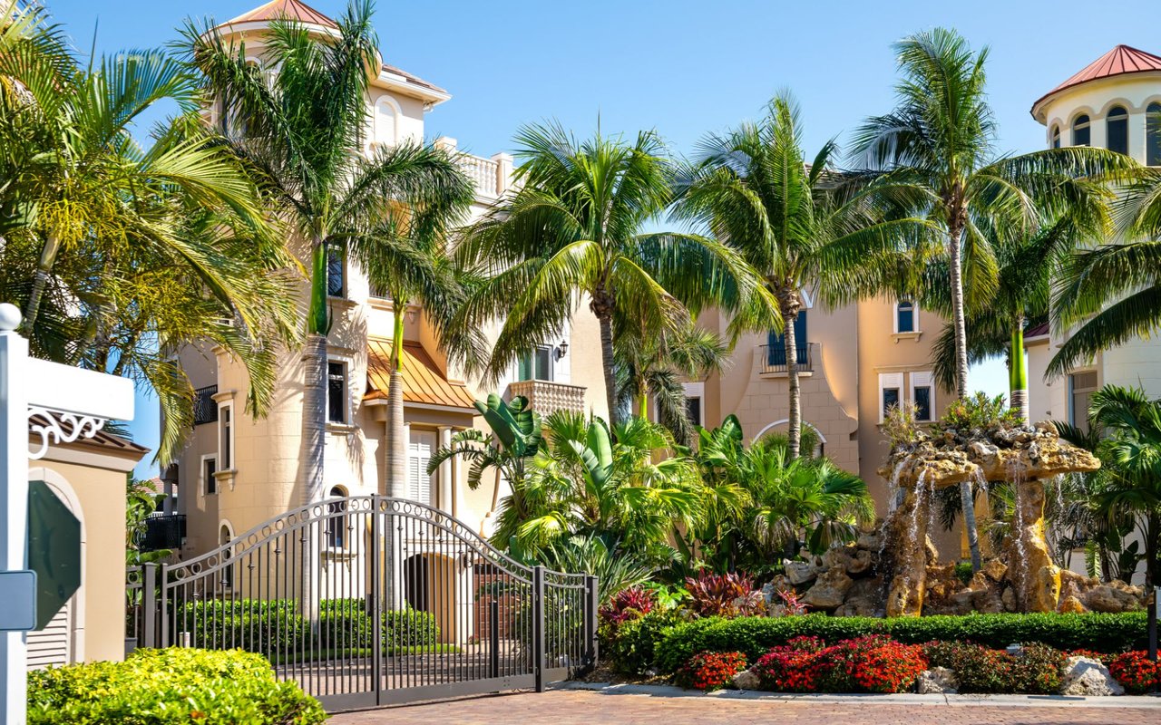 Palm Beach Gardens